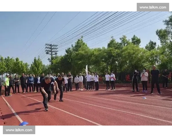 邢台自行车赛事精彩纷呈 全民健身与竞技激情碰撞引领城市新风尚