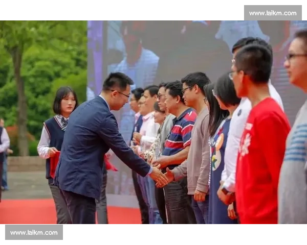 聚焦青少年与高校创新能力的多领域科技竞赛全景指南发展趋势解析