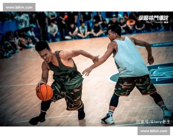 路人王高燃街球对决比赛视频解析草根球员巅峰时刻全程回顾与技术亮点