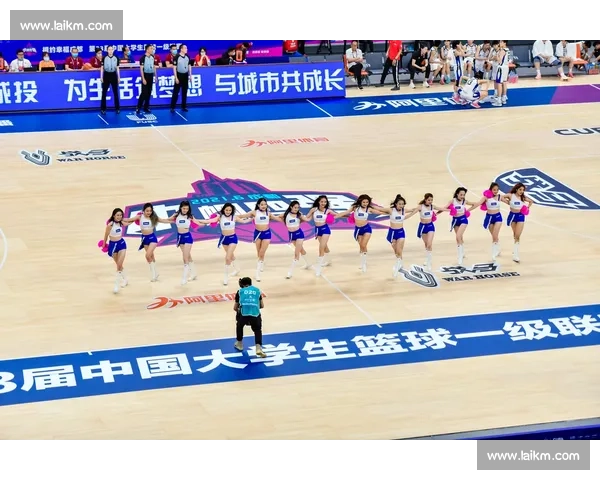 襄阳篮球比赛点燃城市激情展现青年力量与体育精神风采新时代活力